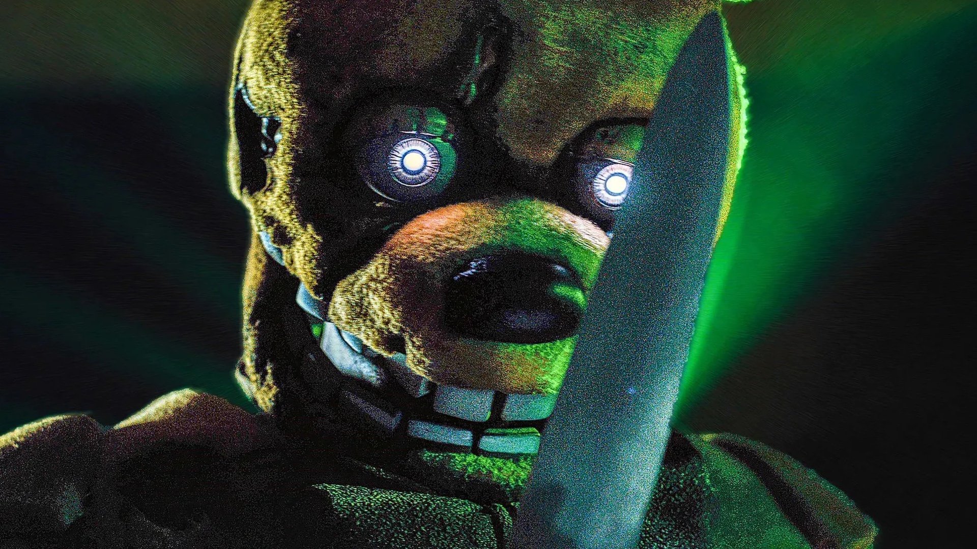 Five movies to watch after Five Nights at Freddy's