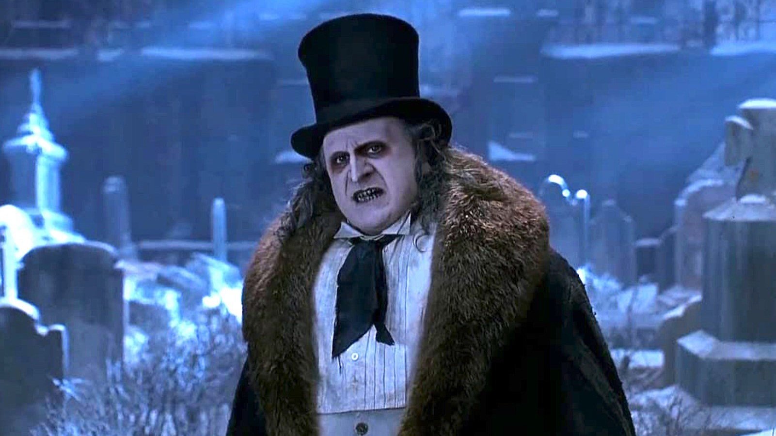 Danny DeVito Says His Penguin Was Better Than Colin Farrell's in THE BATMAN  — GeekTyrant