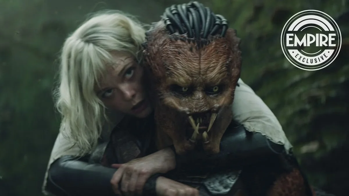 Predator: the director of Badlands makes fun of the story of the relationships and says “is still a predator, but a cock for which you can cheer”