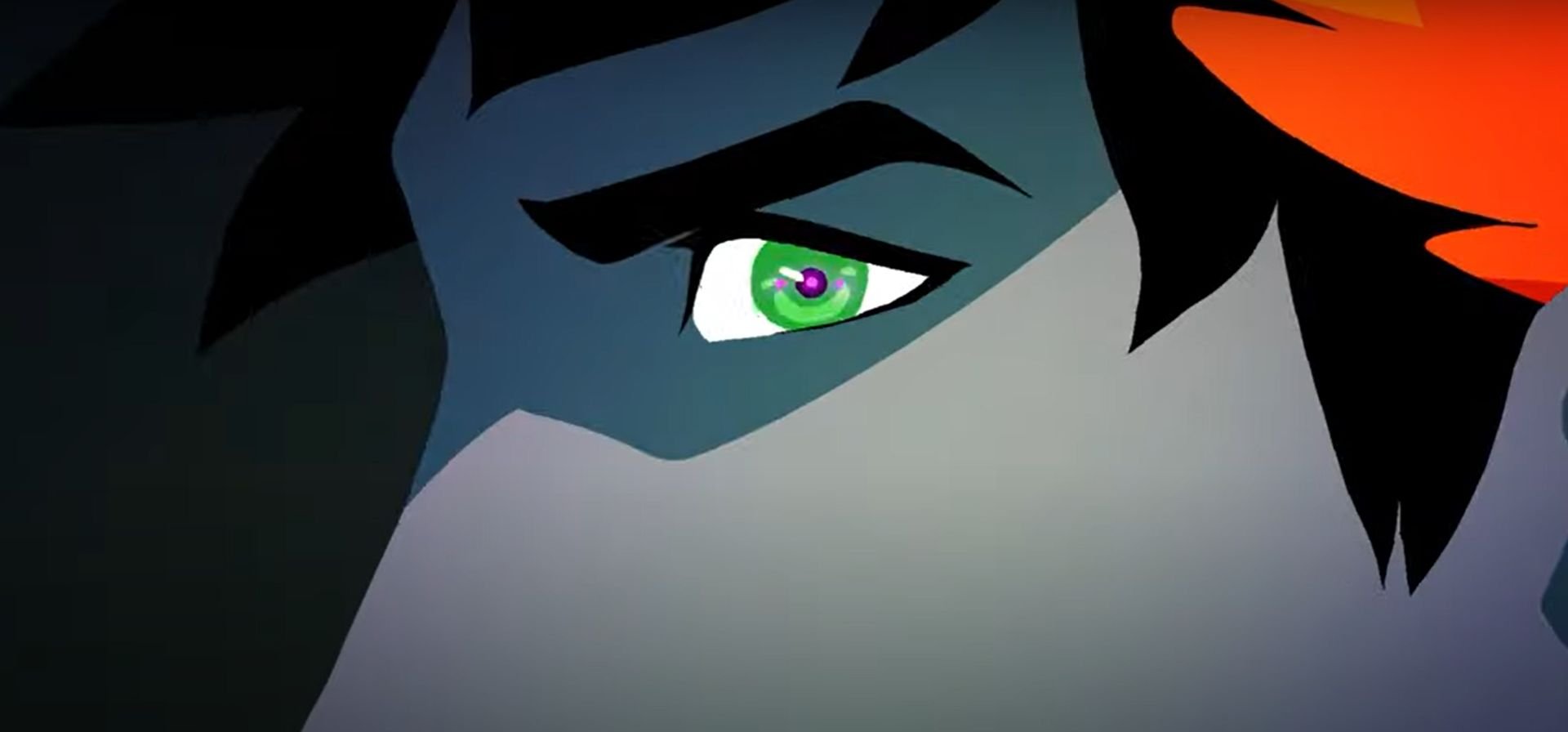 This HADES Animation Will Make You Wish There Was a Full Music Video —  GeekTyrant