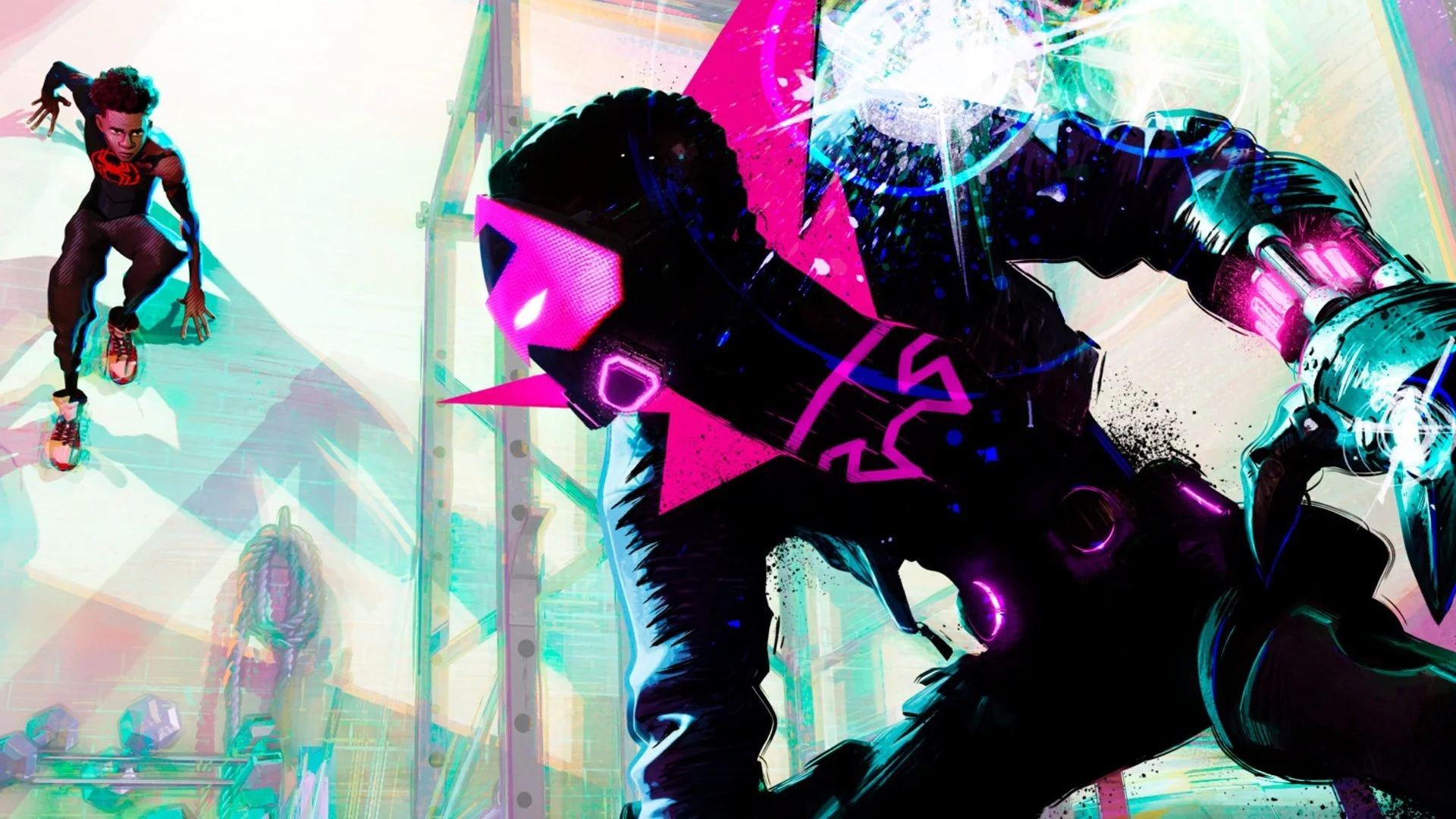 Spider-Man: Beyond The Spider-Verse Shifts release date in late June 2027