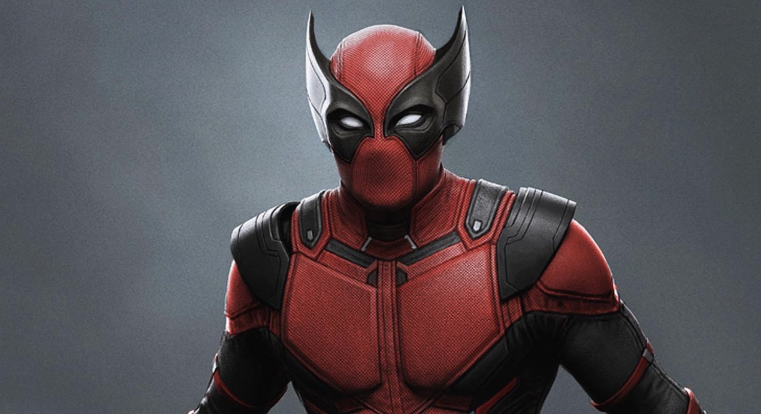 DEADPOOL & WOLVERINE Concept Art Reveals Wolverinepool Variant — GeekTyrant