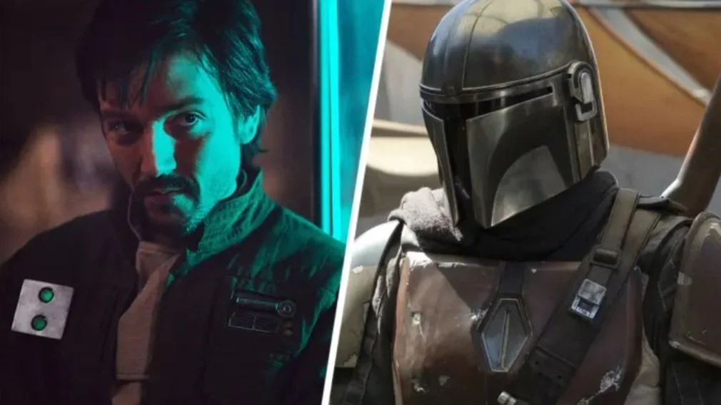 Updated release dates for STAR WARS shows, including THE MANDALORIAN, ANDOR, THE ACOLYTE and SKELETON CREW Updated release dates for STAR WARS shows, including THE MANDALORIAN, ANDOR, THE ACOLYTE and SKELETON CREW