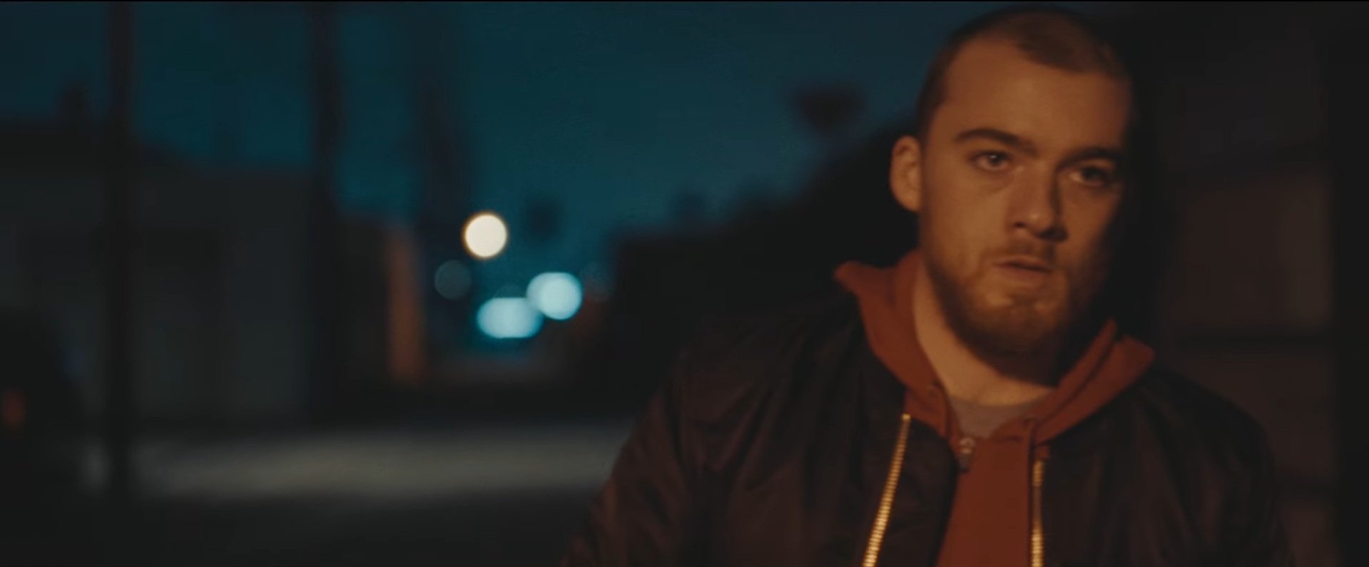 Trailer for the drama film YOUR LUCKY DAY starring the late actor Angus Cloud