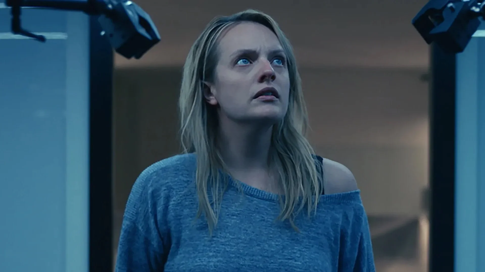 Elisabeth Moss confirms that he is “working” The Invisible Man 2 and explains the long wait