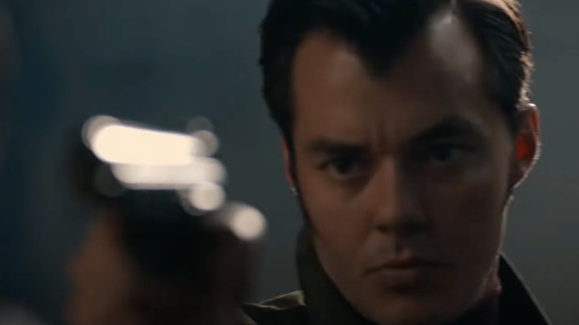 PENNYWORTH Season 3 Teaser Reveals Ridiculous New Title PENNYWORTH: THE ORIGIN OF BATMAN’S BUTLER PENNYWORTH Season 3 Teaser Reveals Ridiculous New Title PENNYWORTH: THE ORIGIN OF BATMAN’S BUTLER