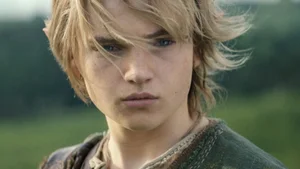 New Look at Link Leaks From THE LEGEND OF ZELDA Movie — GeekTyrant