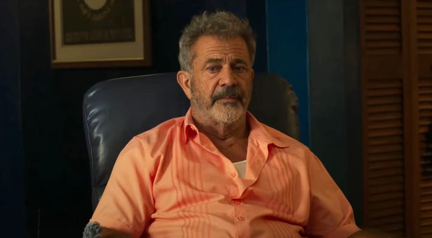 Mel Gibson to Star in Family Fantasy Adventure Film BOYS OF SUMMER