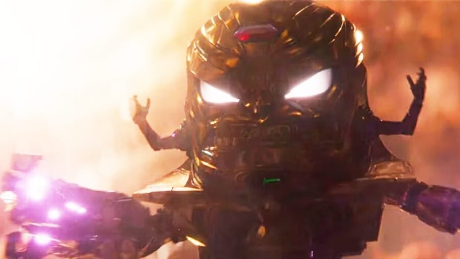 MODOK's Ant-Man 3 Trailer Debuts Shows Marvel Critics Overreacted