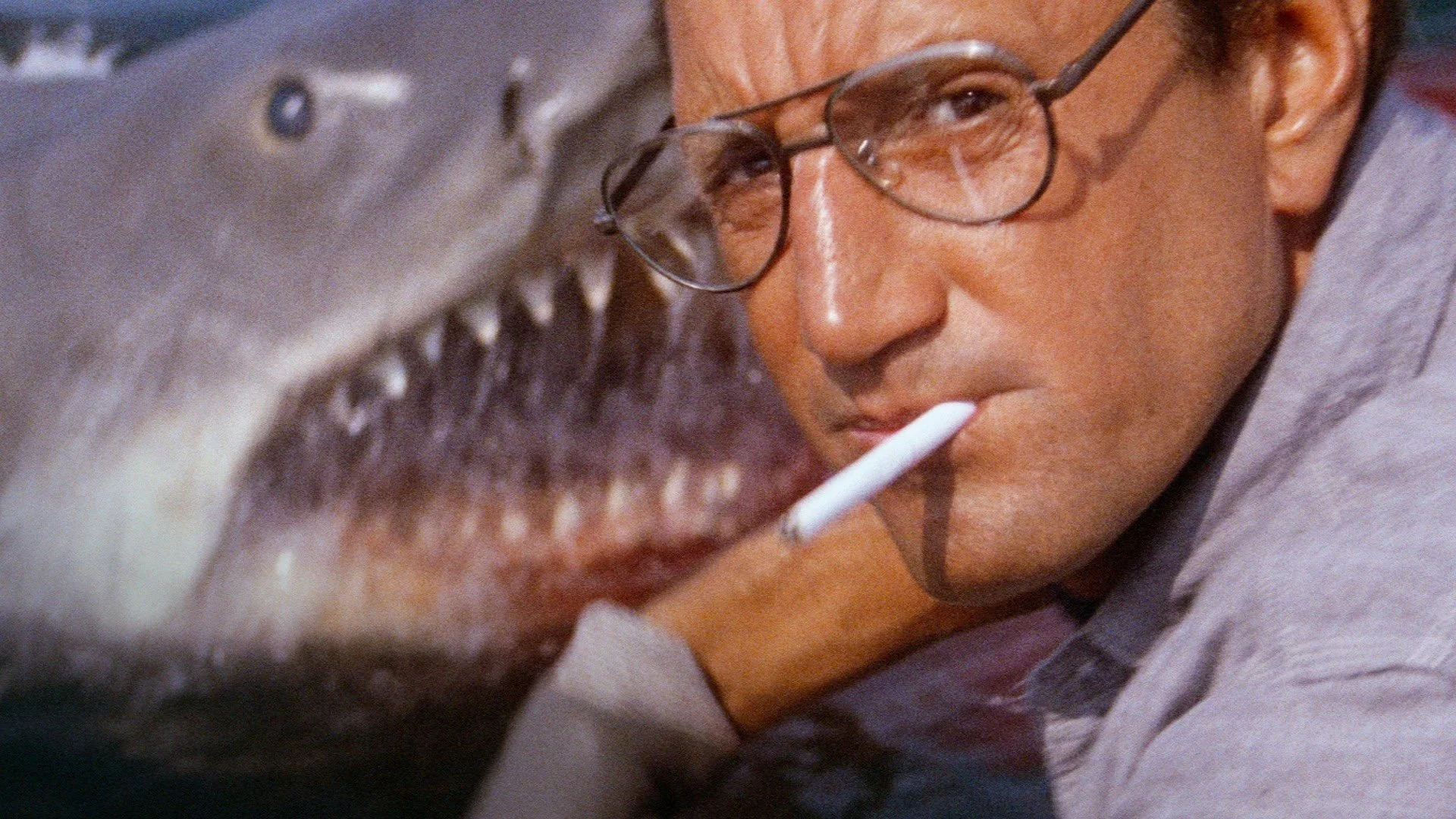 The video essay explains why Jaws was lightning in a bottle and because it cannot happen again
