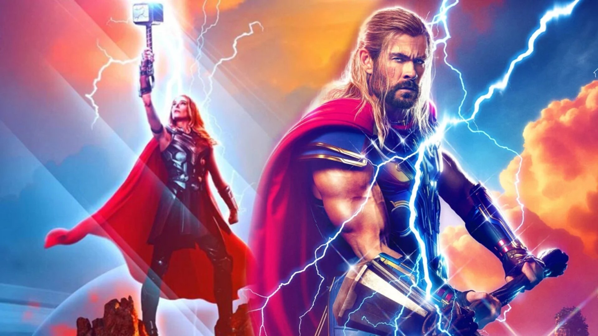 Thor: Love and Thunder Director Teases Hercules' MCU Future