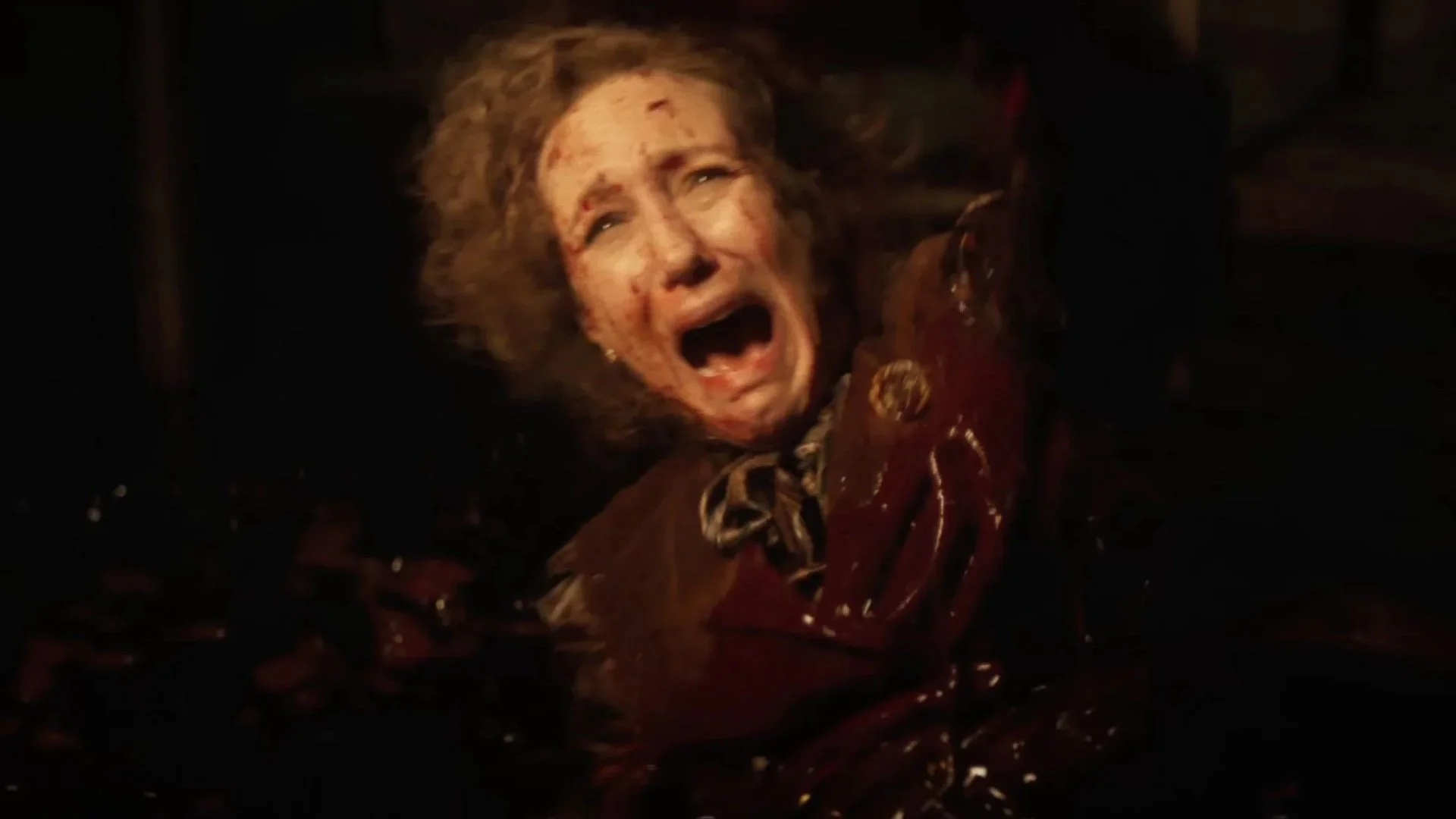 The Conjuring: Last Rite considered an Avengers approach: Endgame, but then took inspiration from Logan