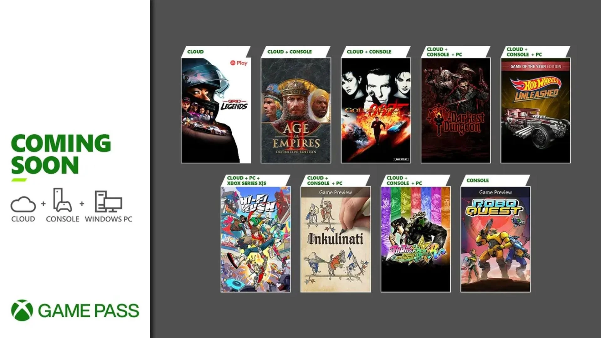 Everything Coming To And Leaving Xbox Game Pass In January 2023 Part 2 