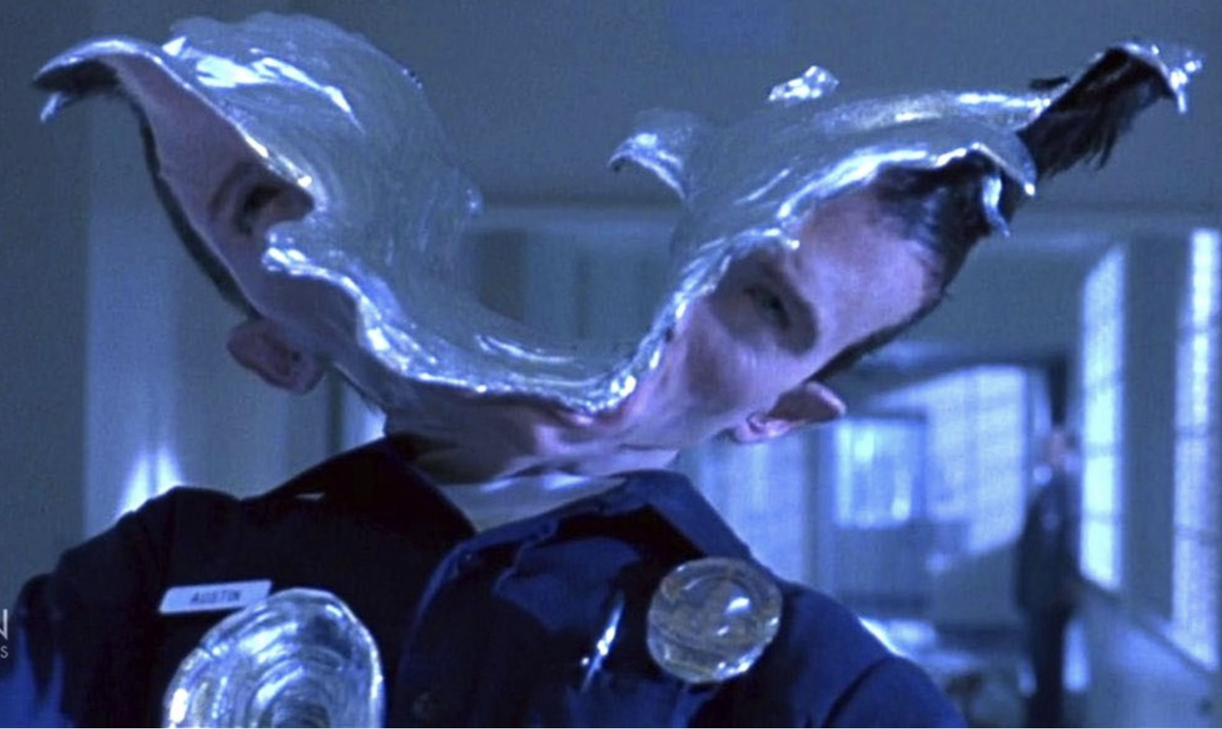 TERMINATOR 2 Behind-The-Scenes Videos Feature Stan Winston's Cool T