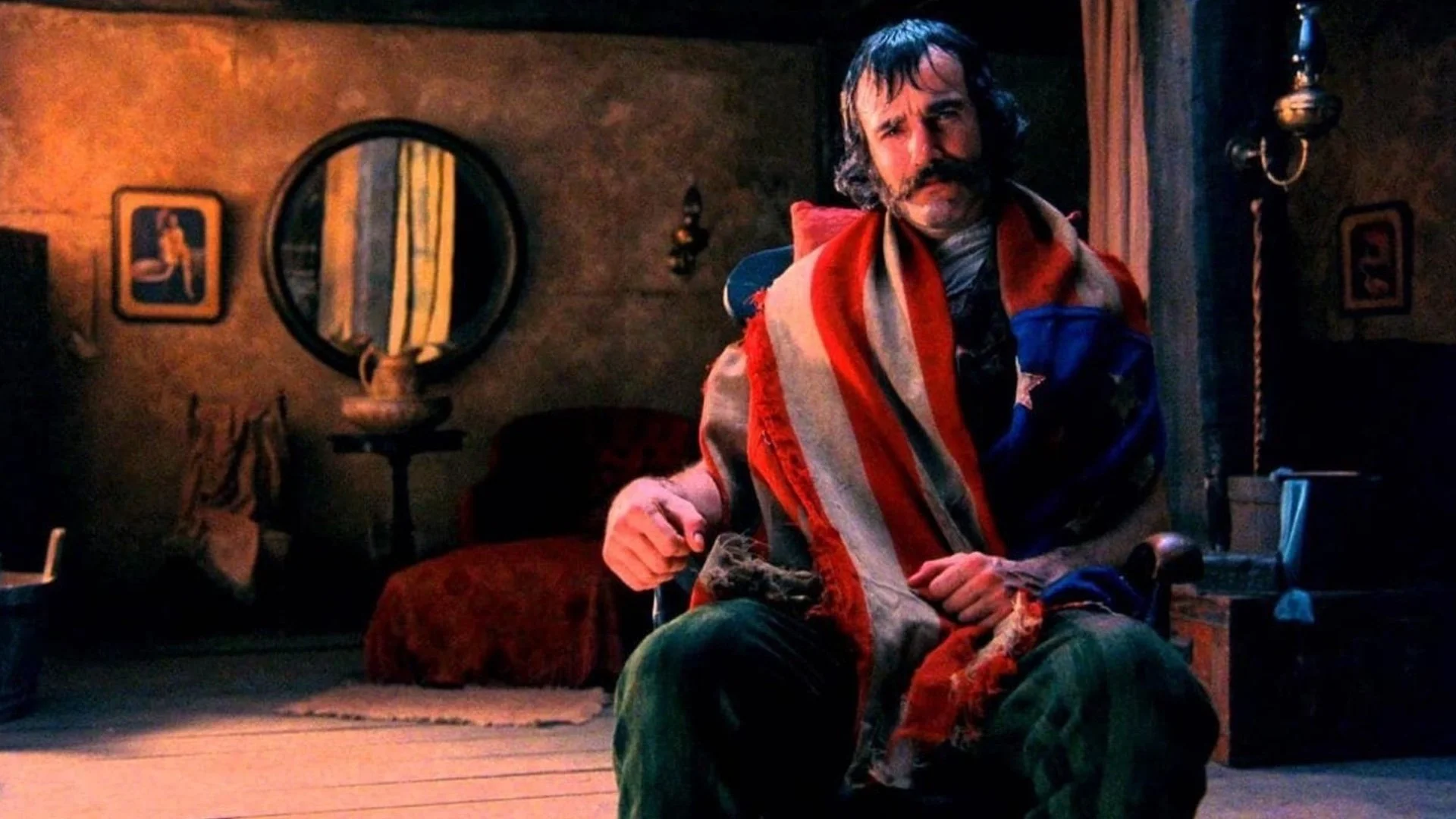 Martin Scorsese hopes to work with Daniel Day-Lewis once again on a film