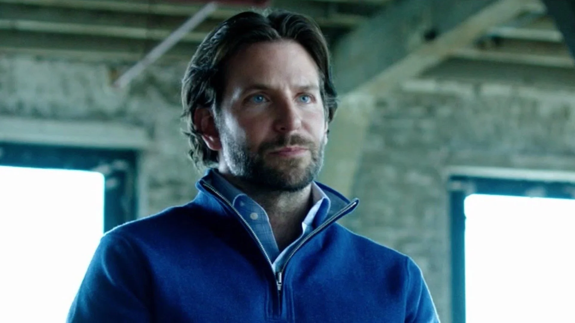 Bradley Cooper and Will Arnett will co-star in IS THIS THING ON