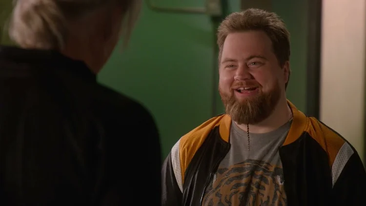 Paul Walter Hauser Says He Would Love to Play Chris Farley in a Biopic ...