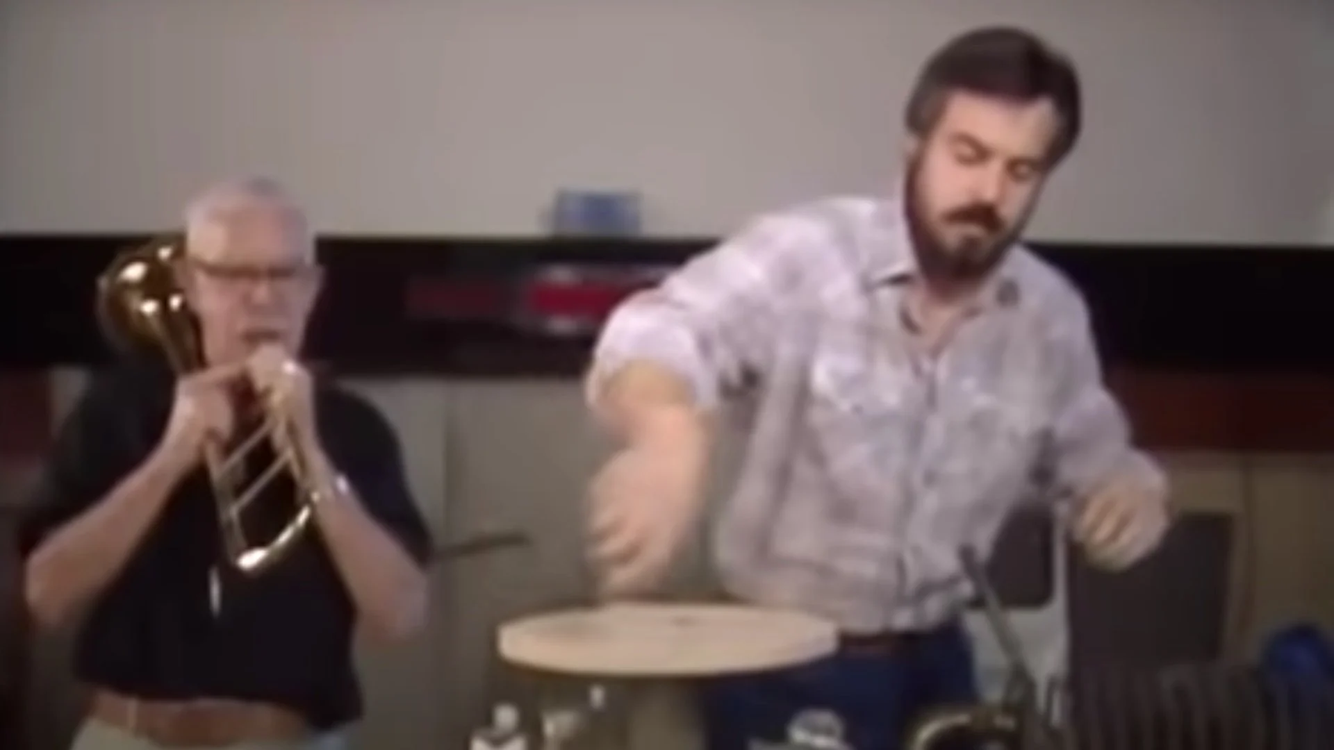 Watch How Disney Foley Artists Created Sound Effects For Some of Their