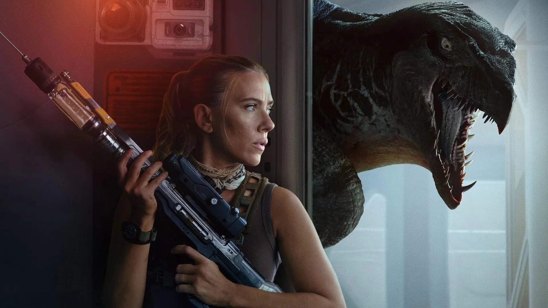 Steven Spielberg’s without frills notes on the rebirth of the Jurassic World and who want to avoid self -control