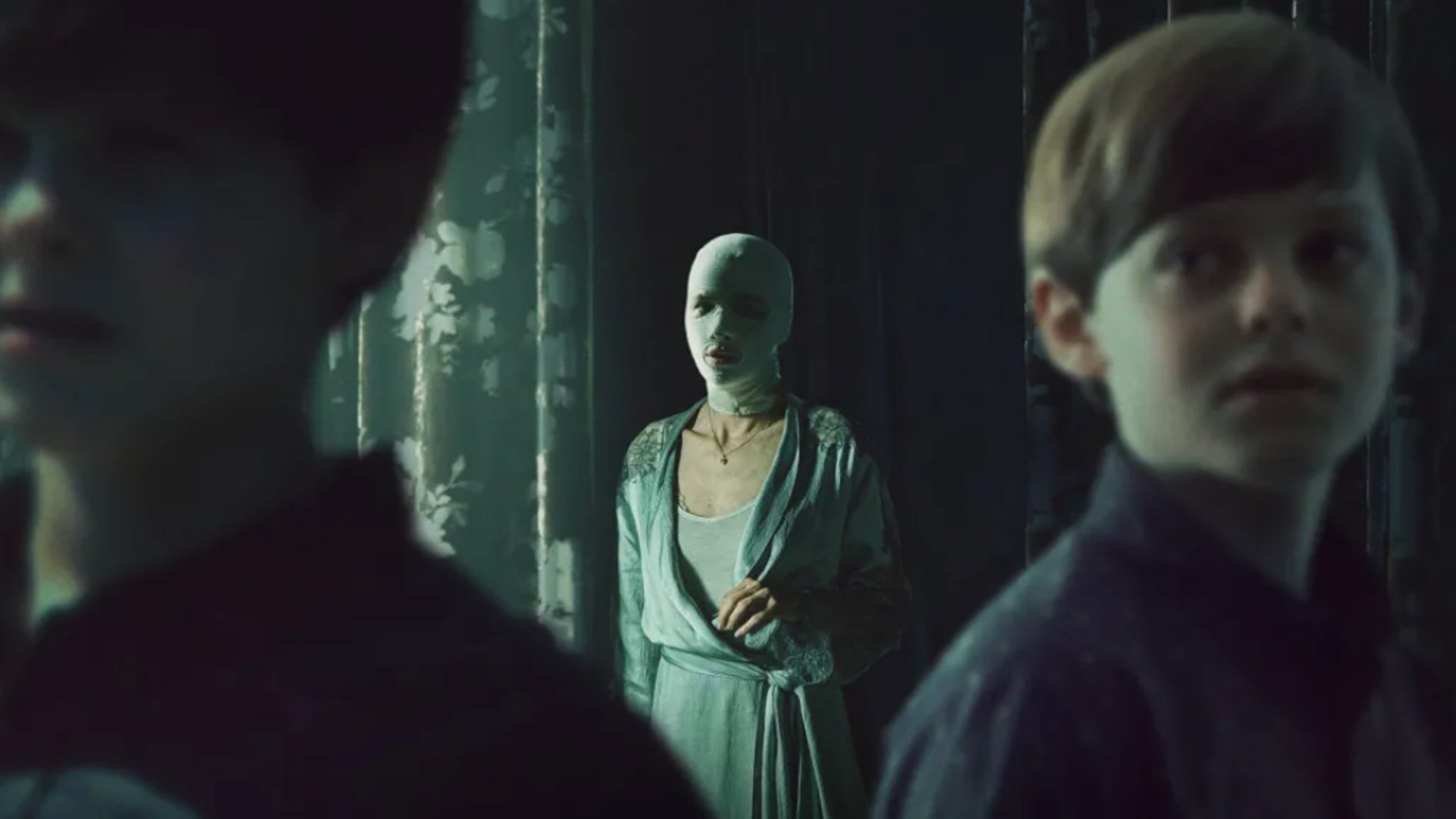 Haunting Trailer for Naomi Watts' Upcoming Horror Thriller GOODNIGHT MOMMY  — GeekTyrant