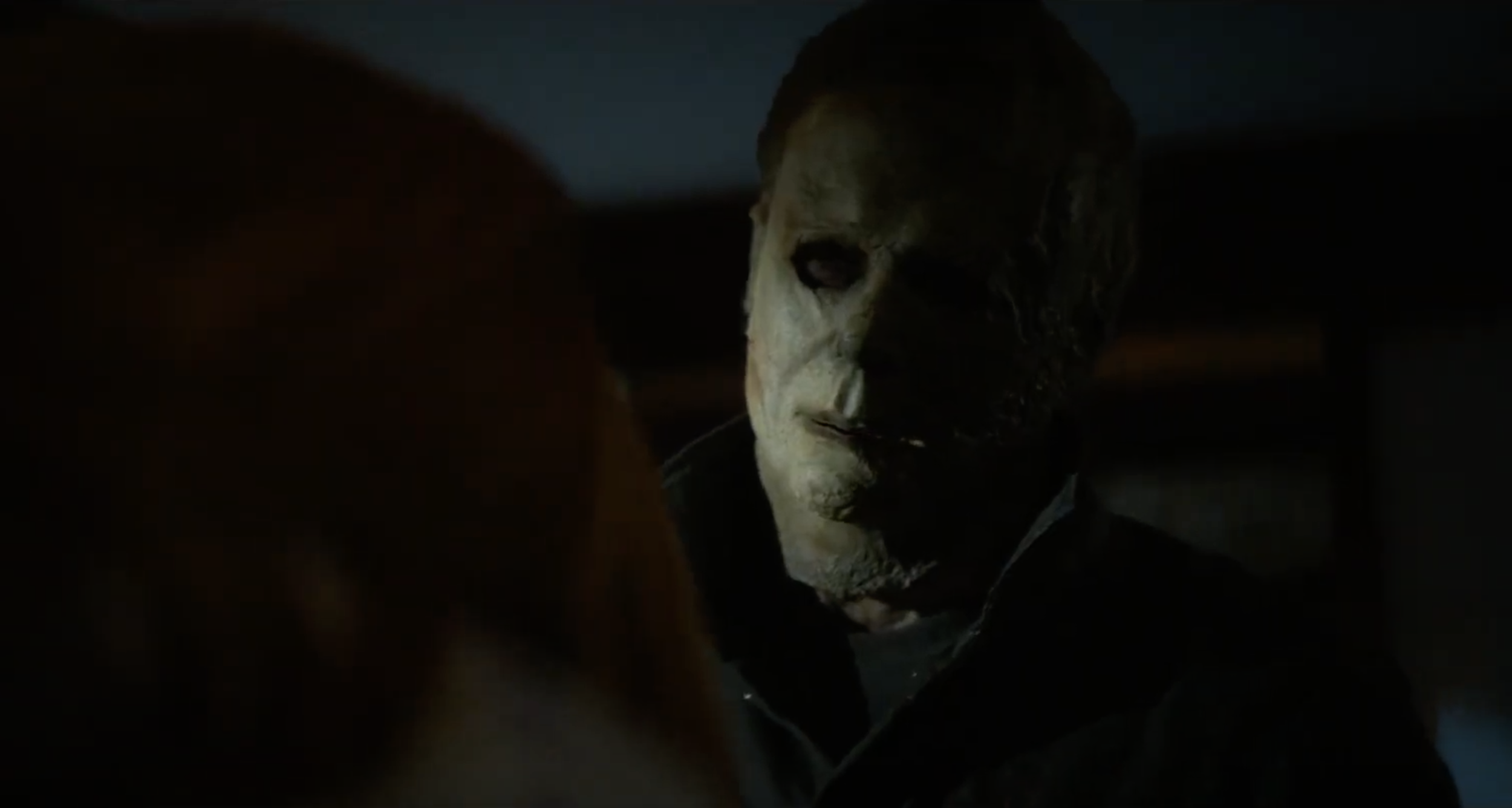 This final trailer of HALLOWEEN ENDS is the best ever This final trailer of HALLOWEEN ENDS is the best ever