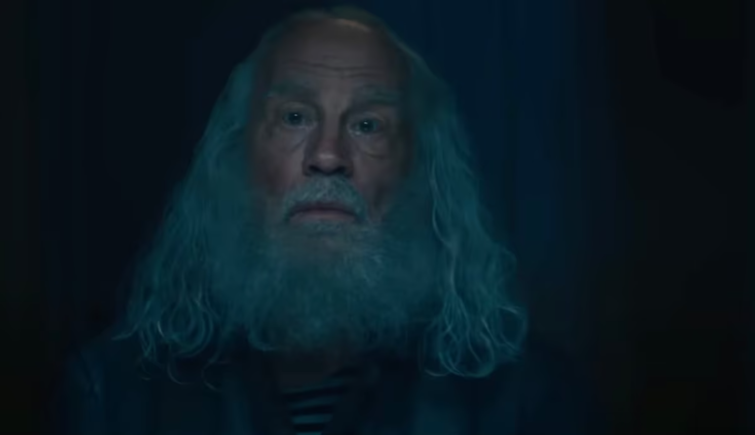 The Fantastic Four: the director of the first steps Matt Shakman reveals how John Malkovich would have been used The Fantastic Four: the director of the first steps Matt Shakman reveals how John Malkovich would have been used