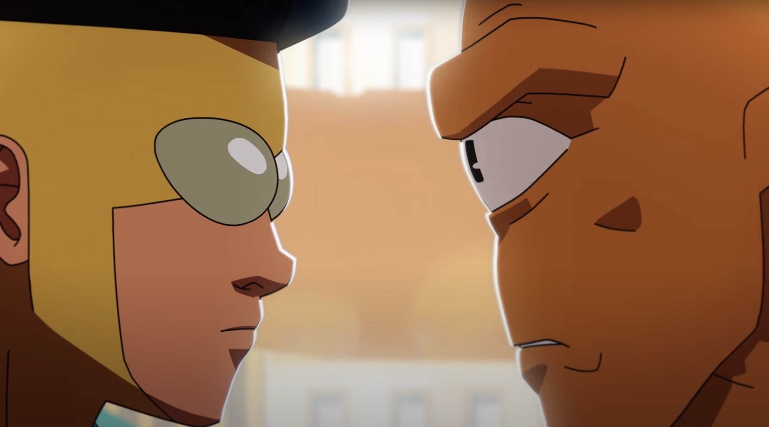 INVINCIBLE Season 2 Episode 5 Trailer