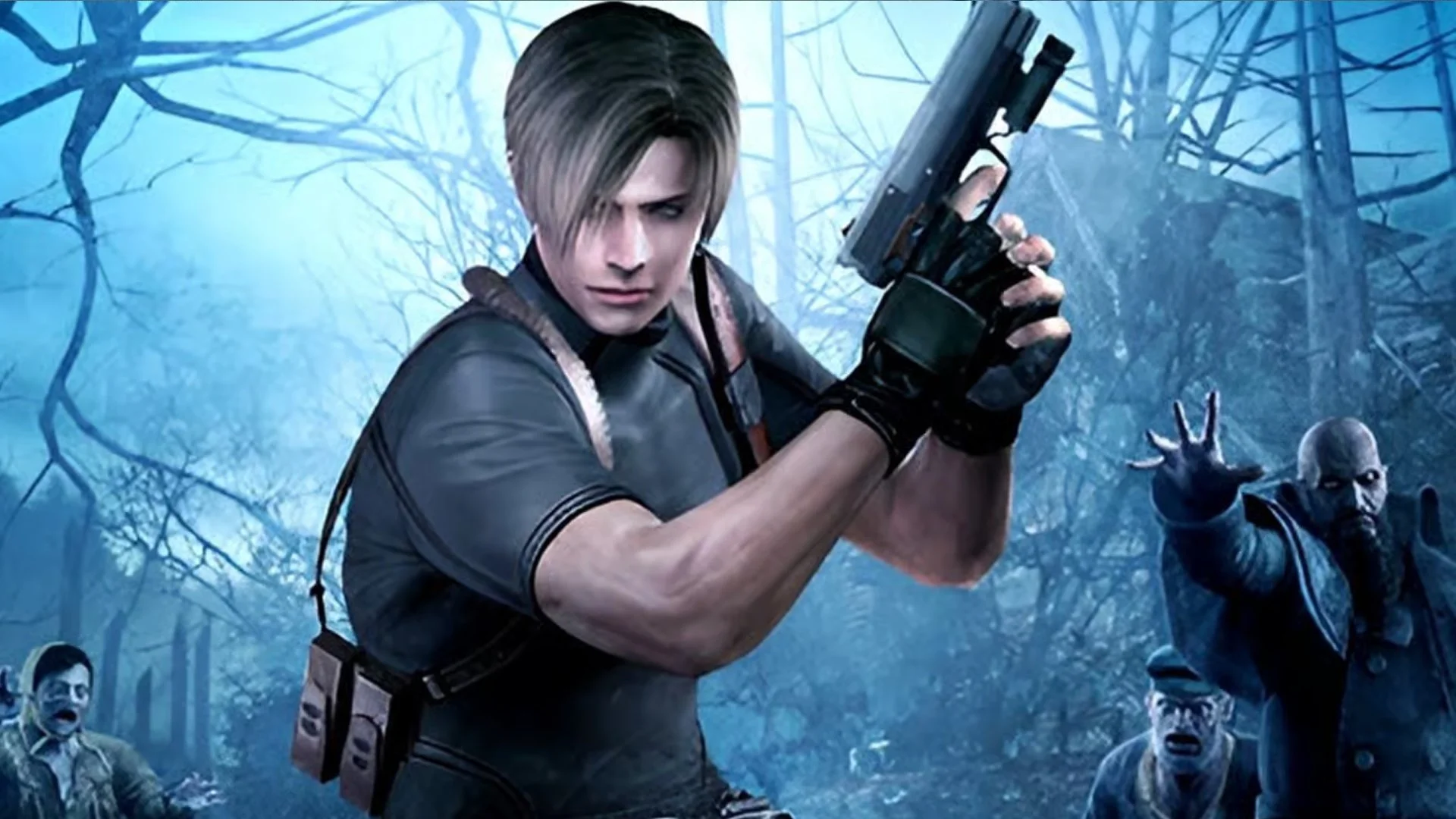 Zach Cregger promises that his Resident Evil film will tell a brand new story, do not react the games