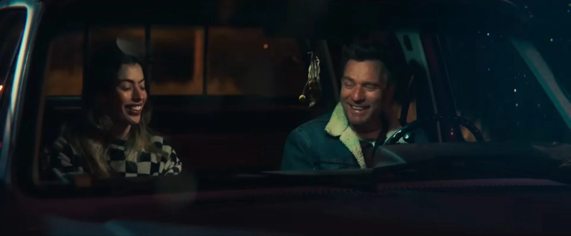 Father and daughter Ewan and Clara McGregor star in the trailer for heartbreaking drama BLEEDING LOVE Father and daughter Ewan and Clara McGregor star in the trailer for heartbreaking drama BLEEDING LOVE