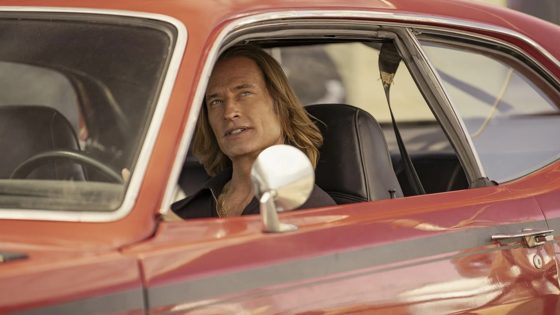 HBO Max cancels the series of springs of the 70s after a season
