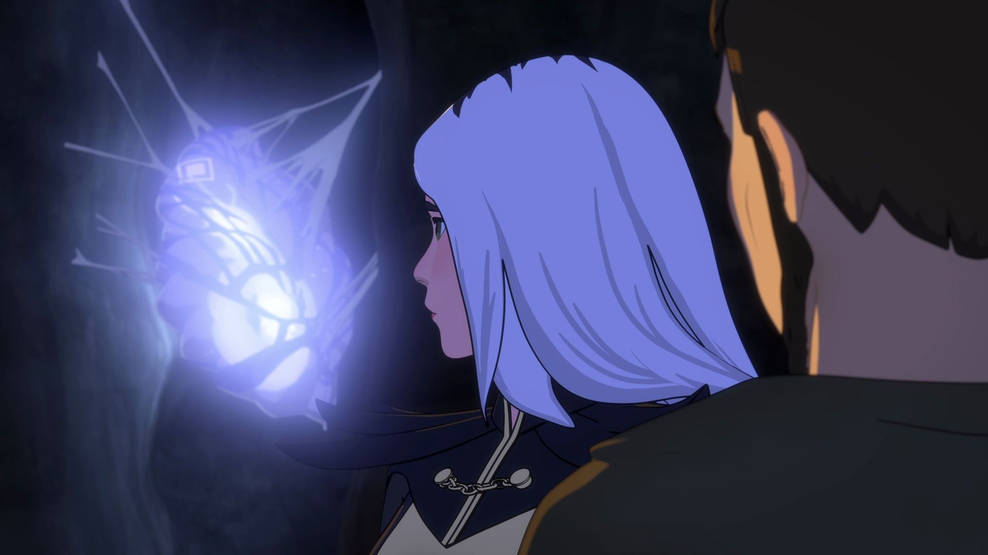 THE DRAGON PRINCE Season 4 Details Revealed With A New Clip At San Diego Comic-Con THE DRAGON PRINCE Season 4 Details Revealed With A New Clip At San Diego Comic-Con
