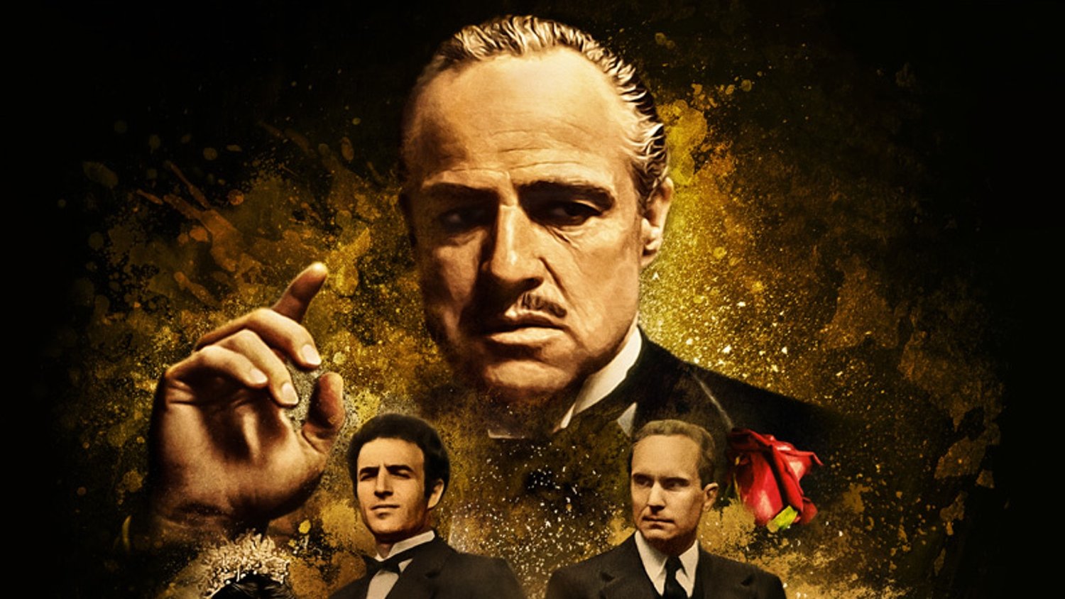 Trailer For The 50th Anniversary Re-Release of Francis Ford Coppola's
