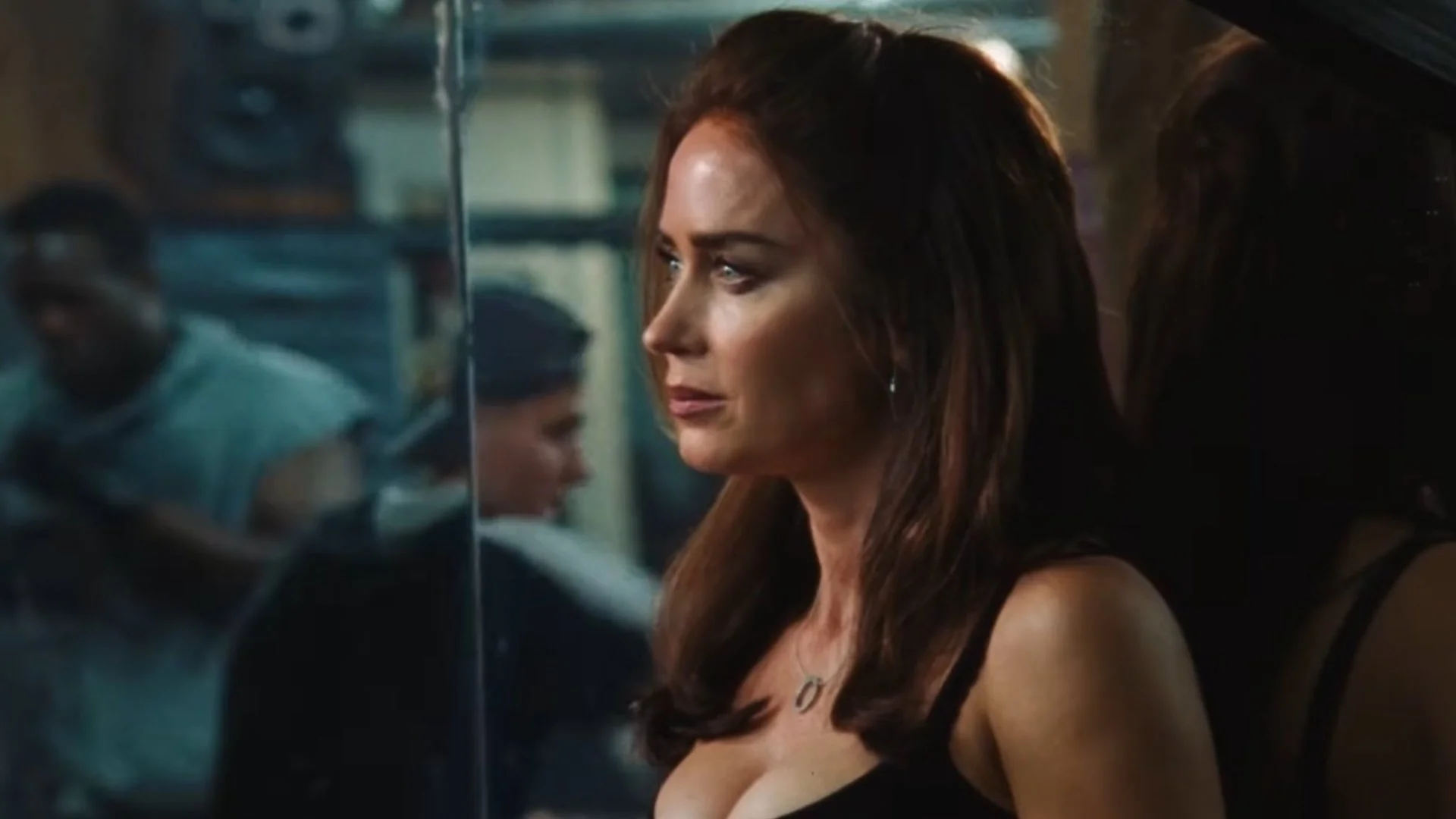 Emily Blunt calls Martin Scorsese’s next film “The Last Great American Mob Story”, the role of Hypes Dwayne Johnson