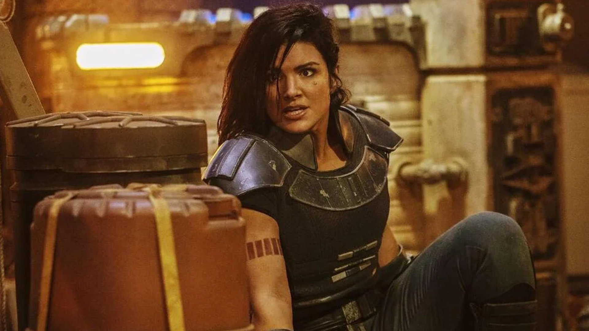 What Will Happen to Cara Dune In THE MANDALORIAN Season 3 After