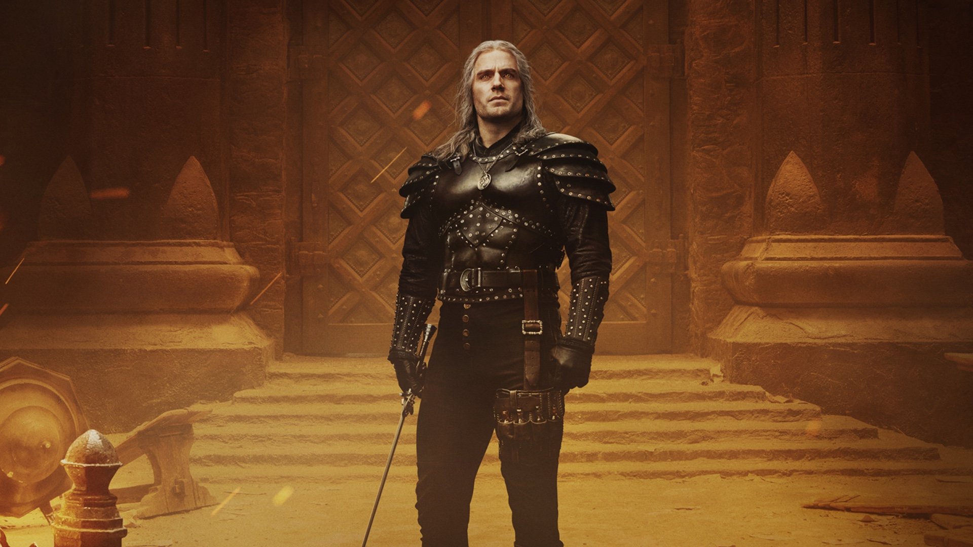 The Witcher season 3 volume 1 ending explained: When is part 2 out? Is  Geralt in mortal danger?