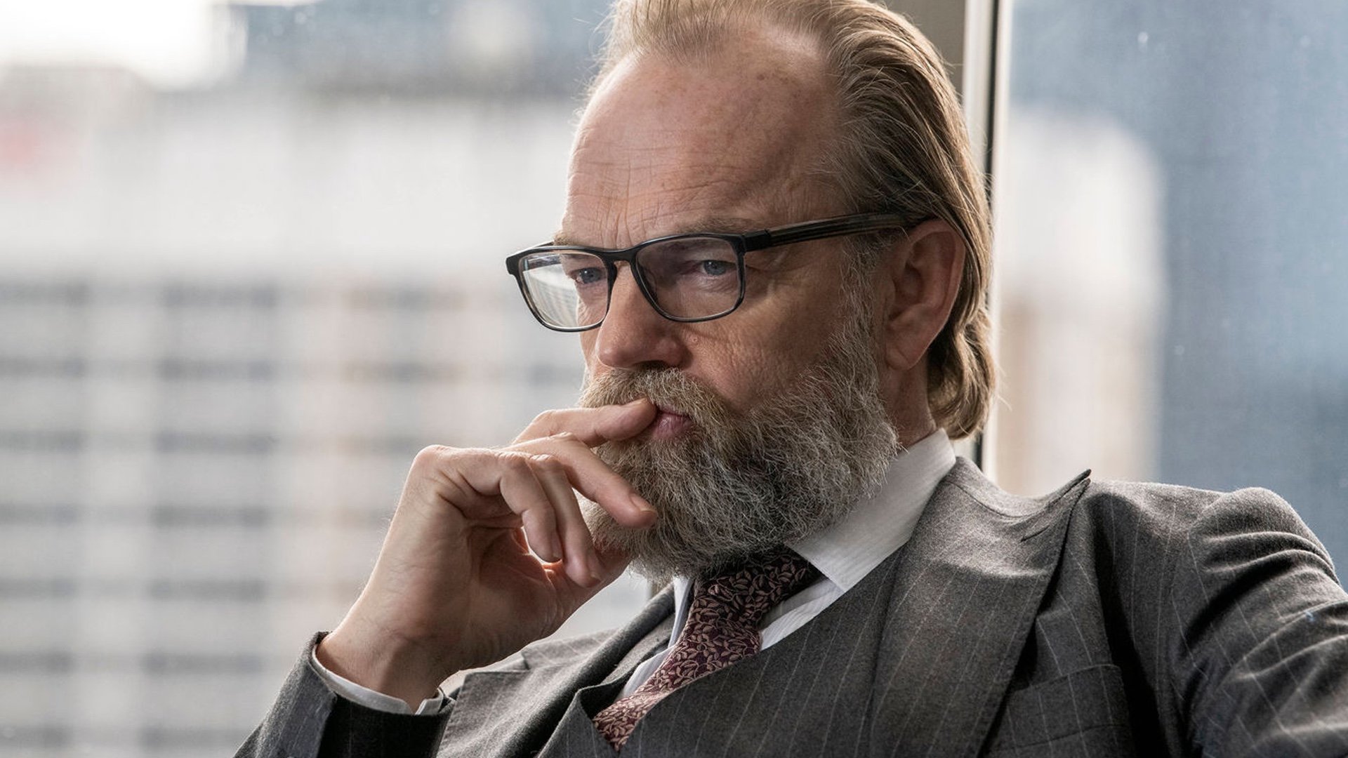 Hugo Weaving Joins Gary Oldman in SLOW HORSES Season 4 — GeekTyrant