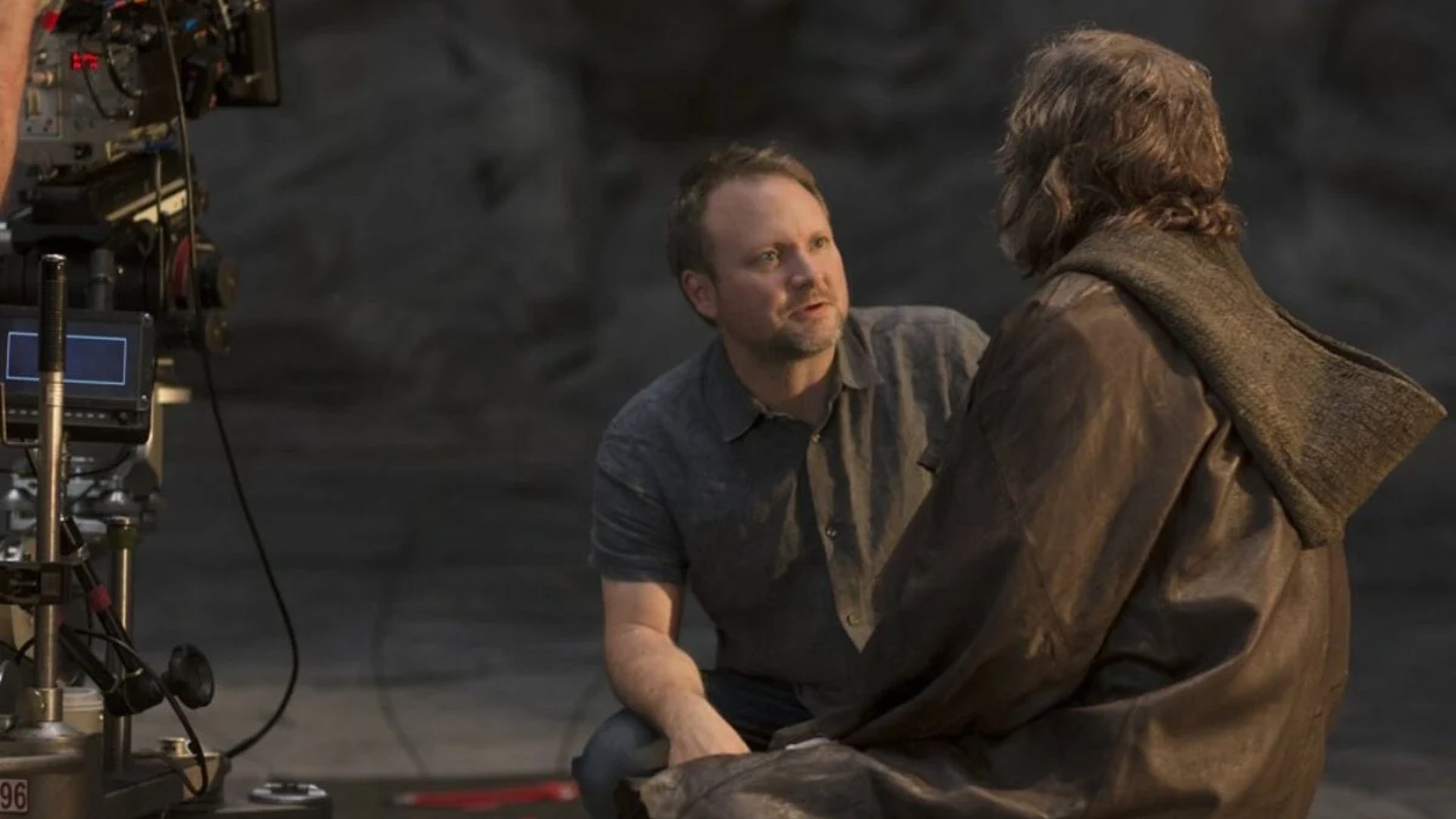 Rian Johnson Still Talking To Lucasfilm for 'Star Wars' Spinoffs