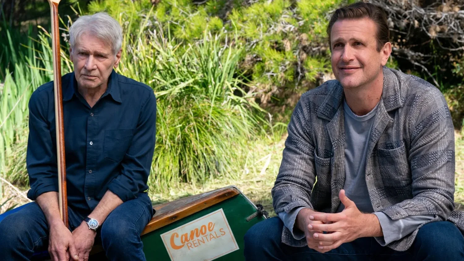 Shrinking (TV series) visual data 4