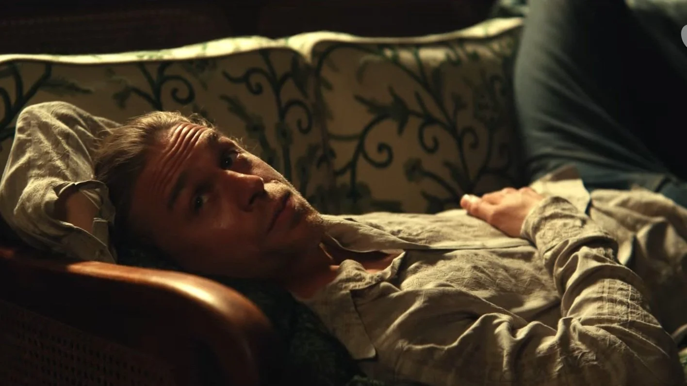 Hunnam Charlie Hunnam Is on the Run in New Trailer for Apple TV+ Original ...