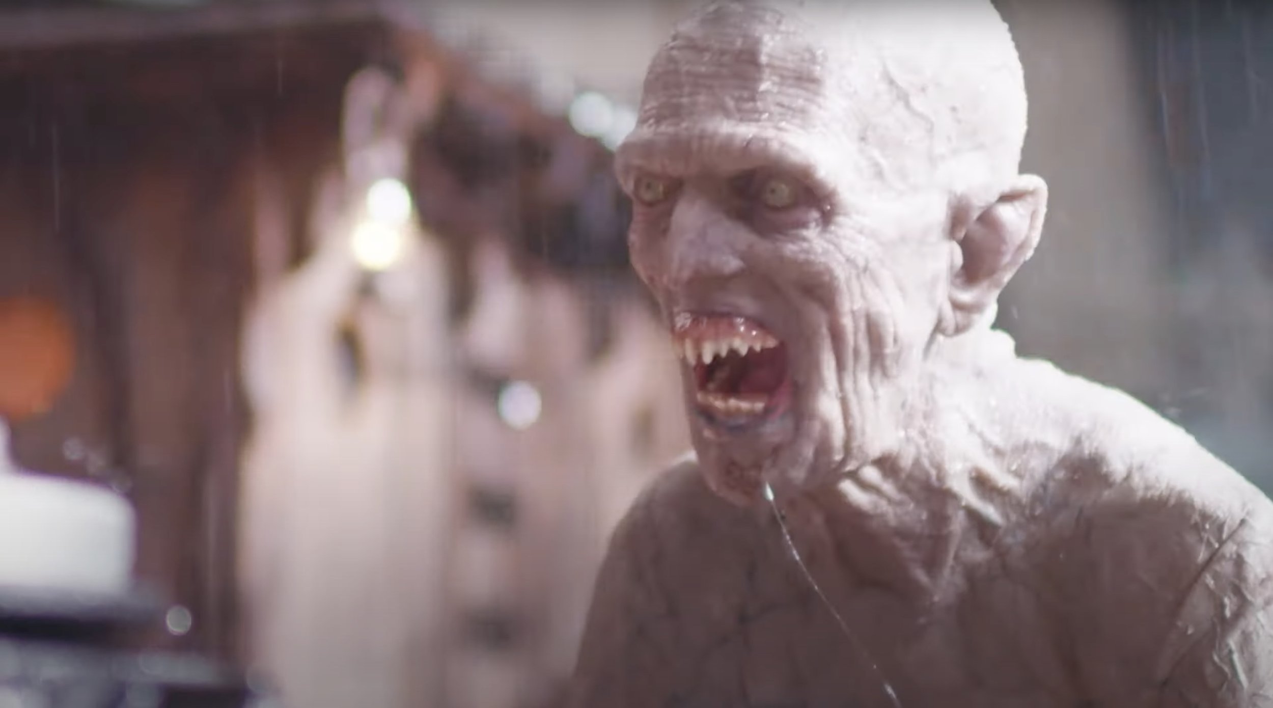 See How The Nightmarish Dracula Is Brought to Life in Featurette for THE  LAST VOYAGE OF THE DEMETER — GeekTyrant