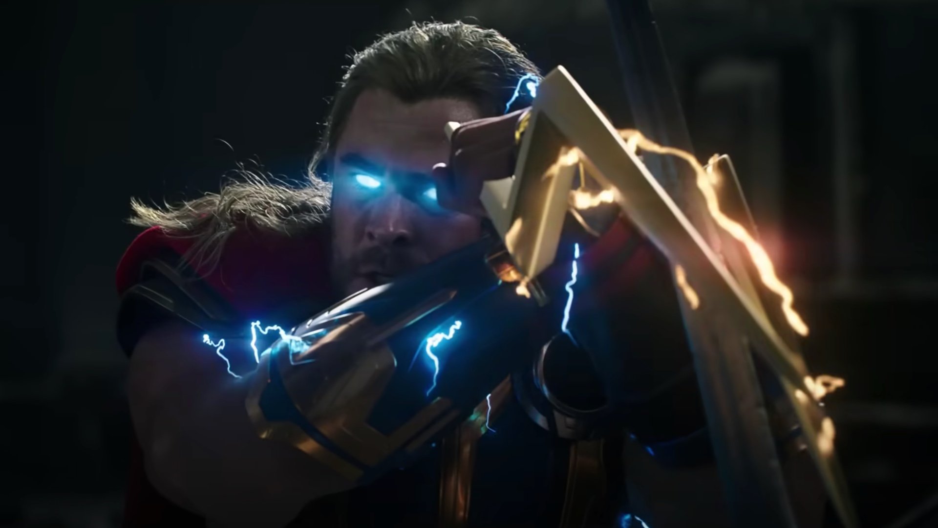 When will Thor: Love and Thunder release in the US? Run time, trailer, and  more details explored