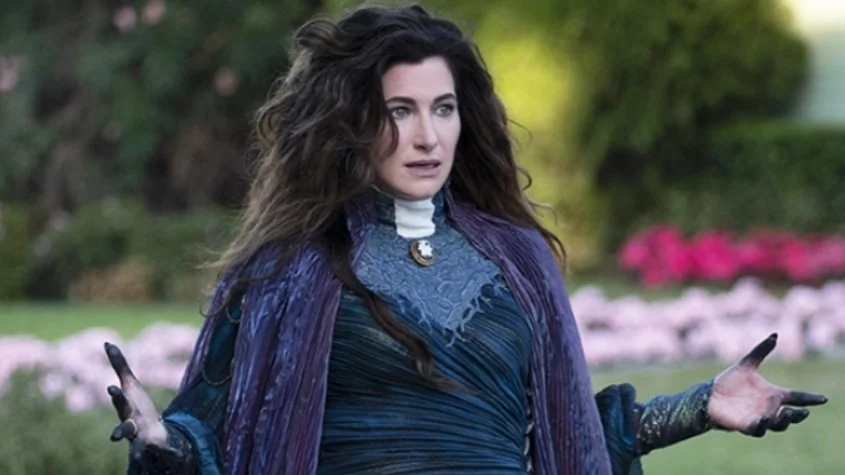 New leaks from within the MCU’s Disney+ series AGATHA: COVEN OF CHAOS New leaks from within the MCU’s Disney+ series AGATHA: COVEN OF CHAOS