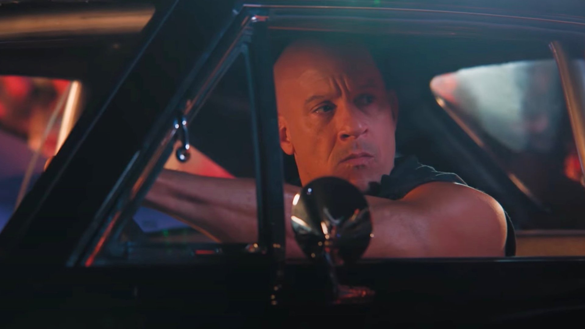 Vin Diesel Teases That Fast and Furious May End with Trilogy of Films