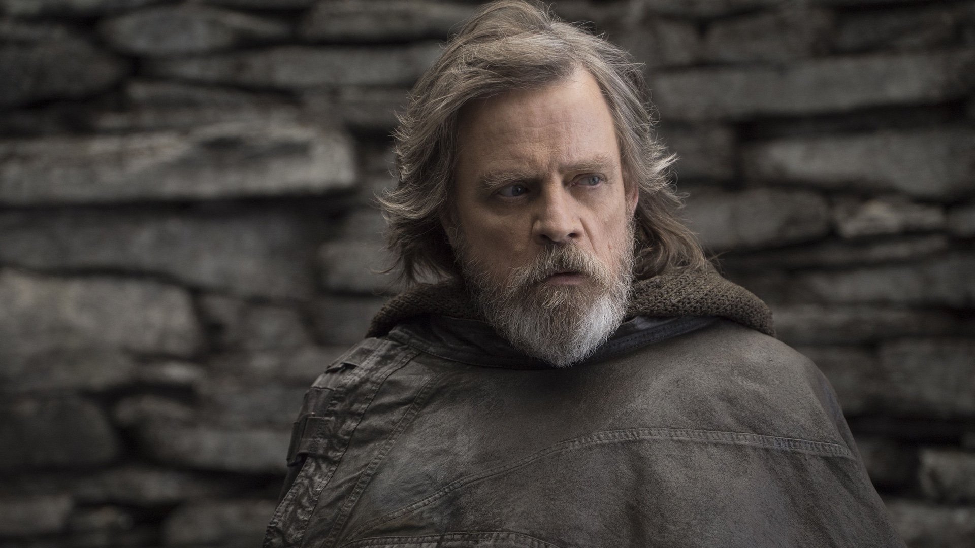 Rian Johnson defends use of comedy in 'Star Wars: The Last Jedi