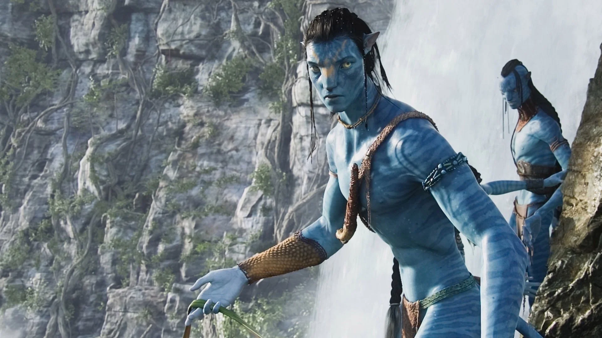 Director Michael Mann reveals his four favorite films of all time and one of them is AVATAR