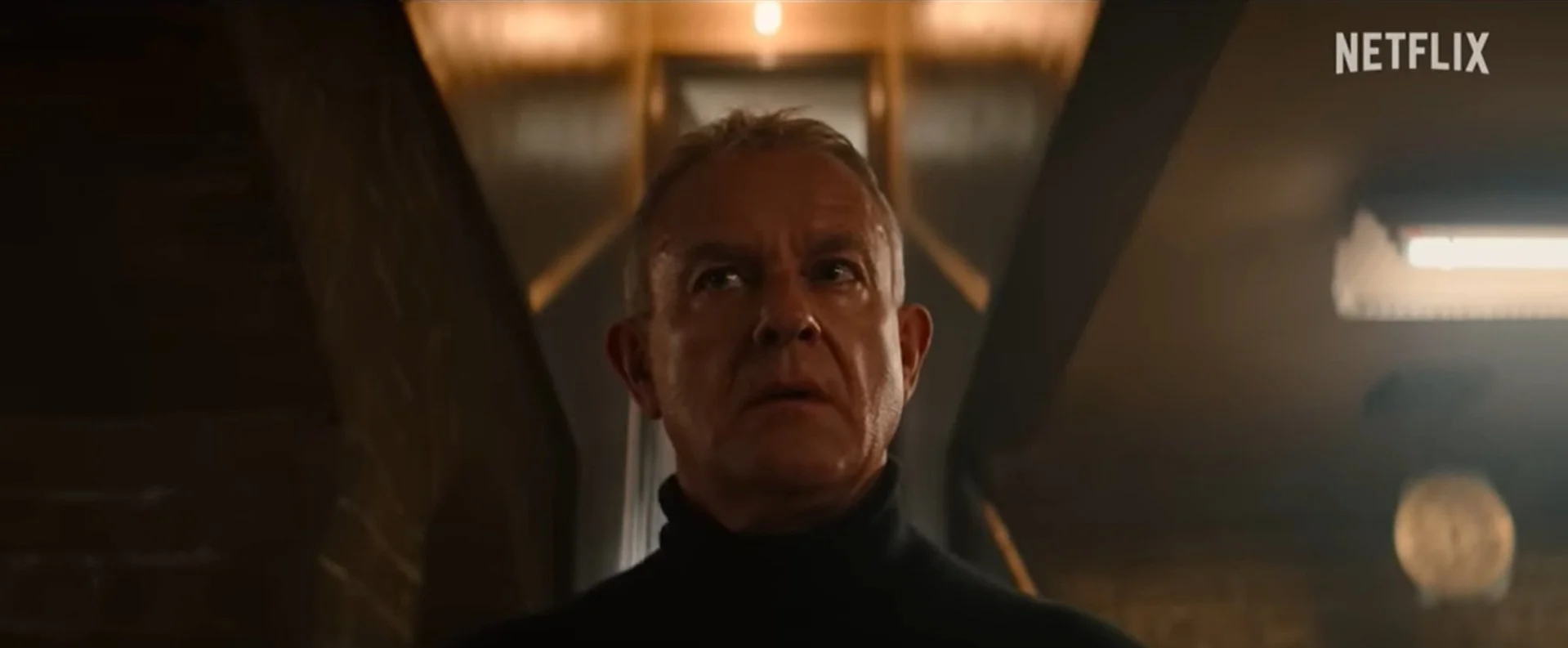 Intense trailer for the Netflix thriller I CAME BY starring George MacKay and Hugh Bonneville Intense trailer for the Netflix thriller I CAME BY starring George MacKay and Hugh Bonneville