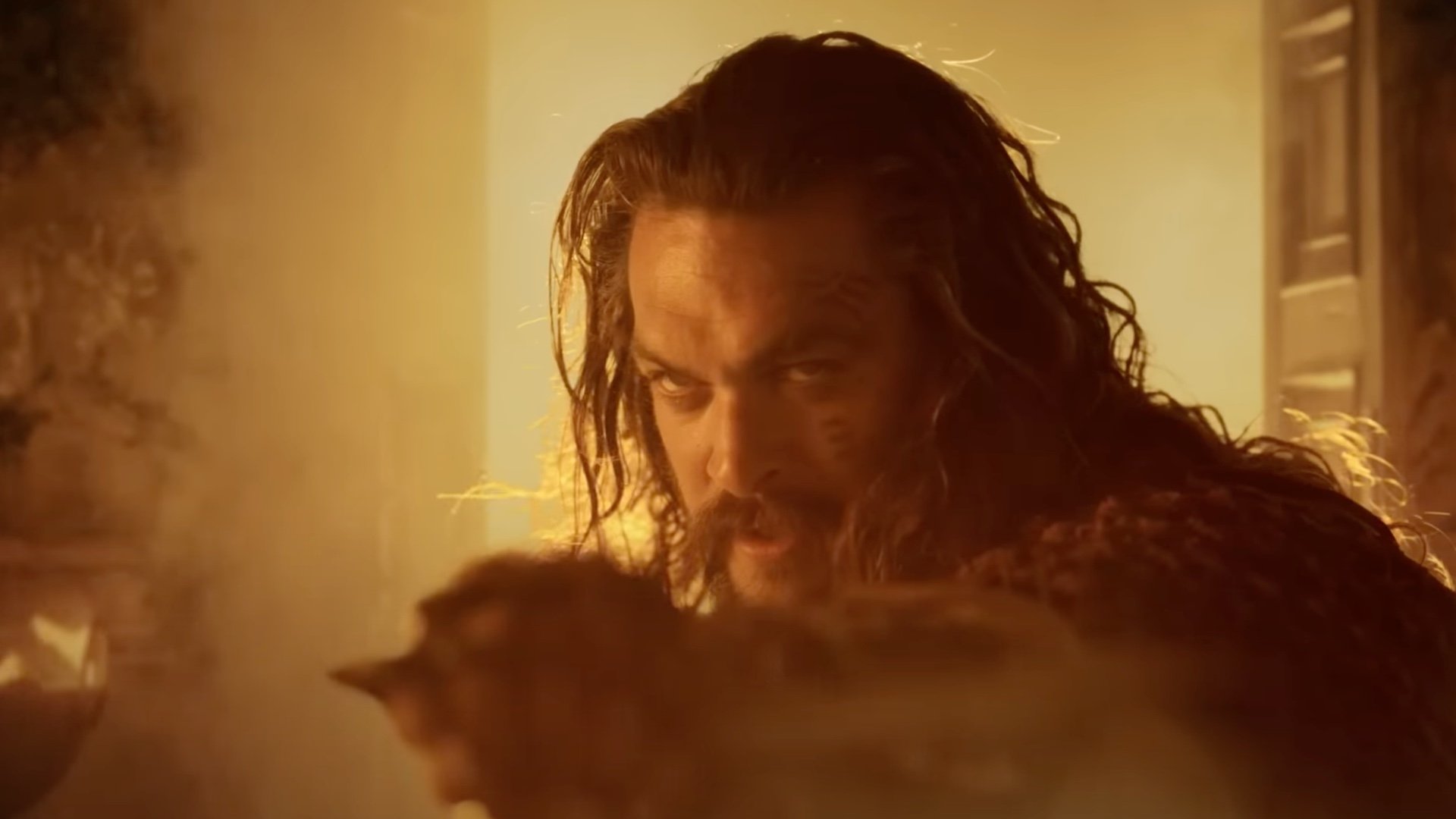 Fantastic new Comic-Con trailer for Jason Momoa’s season 3 of SEE Fantastic new Comic-Con trailer for Jason Momoa’s season 3 of SEE