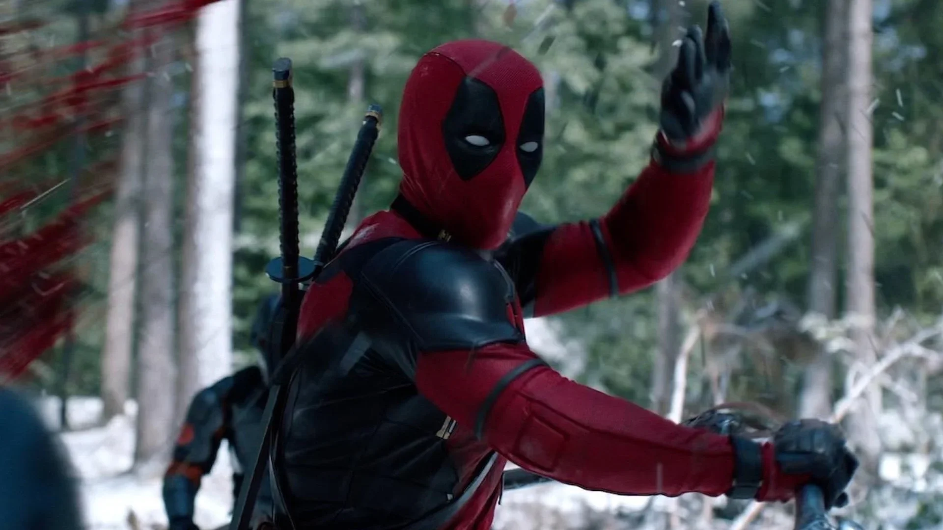 Ryan Reynolds minimizes Deadpool’s return to Avengers: Doomsday, says “has not set foot” on the set