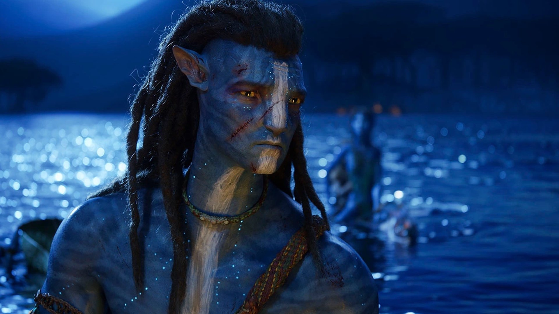 Avatar Director James Cameron Likely To Quit The Franchise After