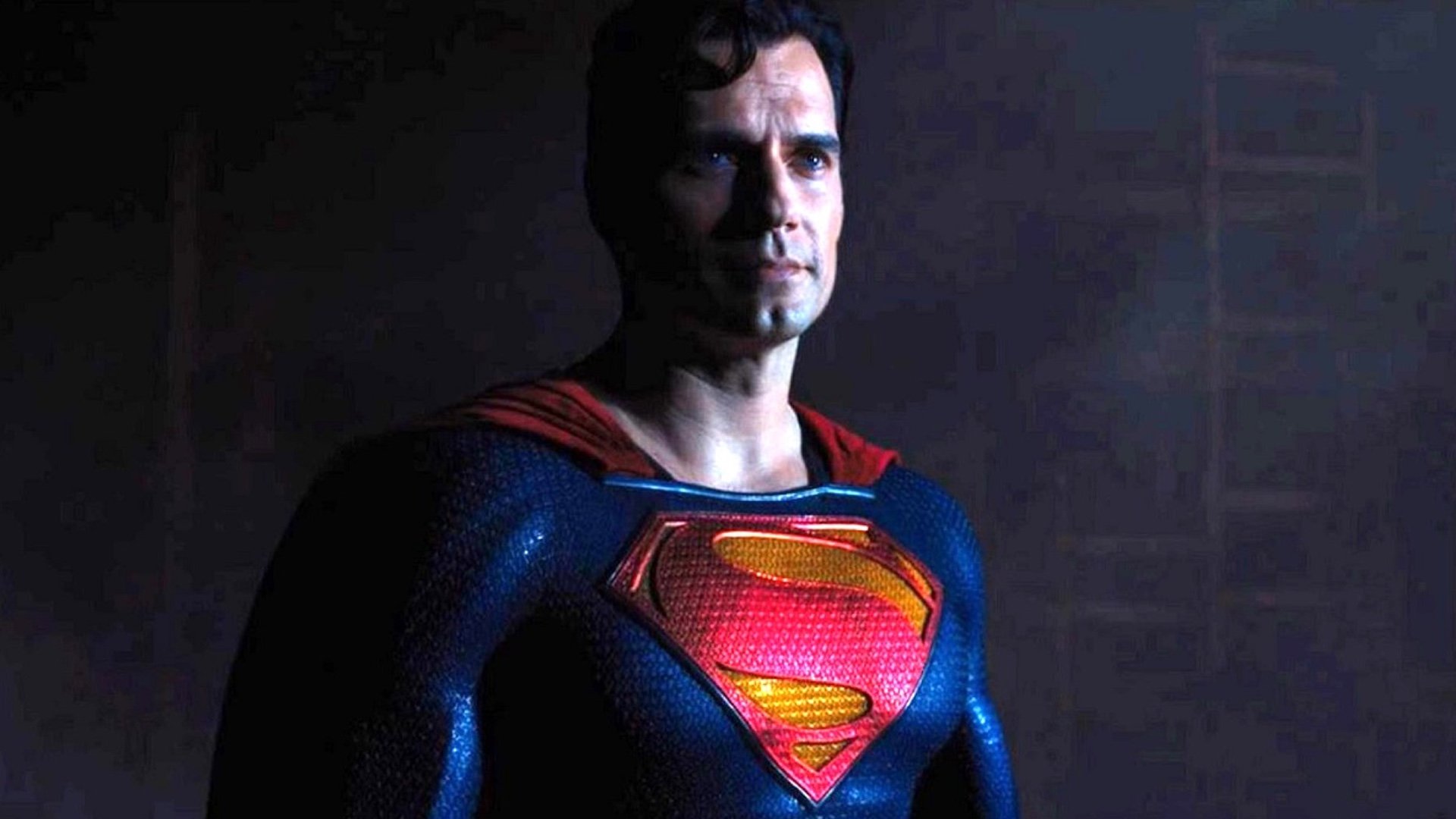 Henry Cavill's Superman Meets Dwayne Johnson's Black Adam In Fan Art